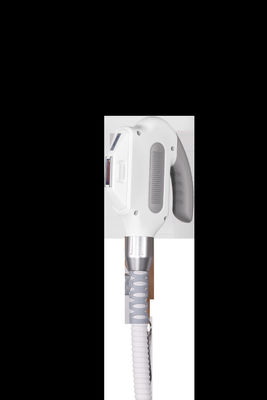 Rejuvenescimento da pele da luz do Ipl Shr E do dispositivo da remoção do cabelo do laser de 110VAC IPL