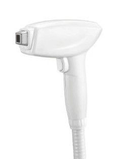 Equipamento da remoção do cabelo do laser de Elight de 808 diodos para o salão de beleza