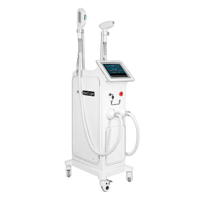 máquina do laser Epilation do diodo da remoção do cabelo do laser de 10J 20J 30J Elight