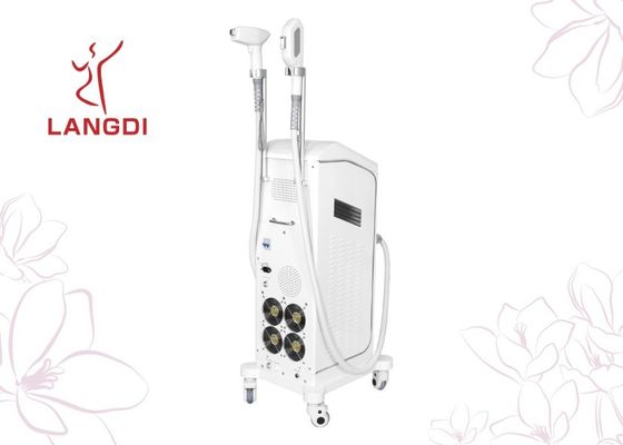 máquina dos cuidados com a pele do laser do dispositivo da remoção do cabelo do laser 2000W 808