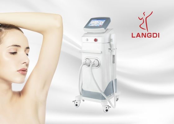 Shr OPTA a máquina permanente da remoção do cabelo do laser do equipamento do rejuvenescimento da pele